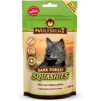 100 g | Wolfsblut | Dark Forest Squashies | Snack | Hund