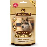100 g | Wolfsblut | Wild Duck Squashies | Snack | Hund