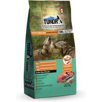 11,34 kg | Tundra | Rind und Rentier Dog | Trockenfutter | Hund