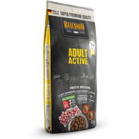 12,5 kg | Belcando | Adult Active Super Premium | Trockenfutter | Hund