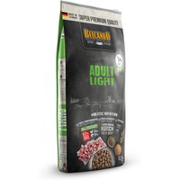 12,5 kg | Belcando | Adult Light Super Premium | Trockenfutter | Hund