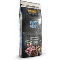 12,5 kg | Belcando | Puppy Gravy Super Premium | Trockenfutter | Hund