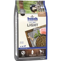 12,5 kg | bosch | Light HPC | Trockenfutter | Hund