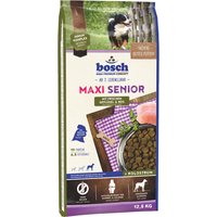 12,5 kg | bosch | Maxi Senior HPC | Trockenfutter | Hund