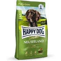 12,5 kg | Happy Dog | Neuseeland Supreme Sensible | Trockenfutter | Hund