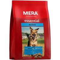 12,5 kg | Mera | Active Essential | Trockenfutter | Hund