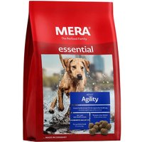12,5 kg | Mera | Agility Essential | Trockenfutter | Hund