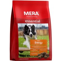 12,5 kg | Mera | Energy Essential | Trockenfutter | Hund