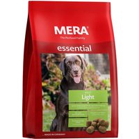 12,5 kg | Mera | Light Essential | Trockenfutter | Hund