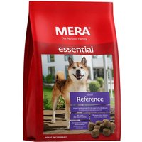 12,5 kg | Mera | Reference Essential | Trockenfutter | Hund