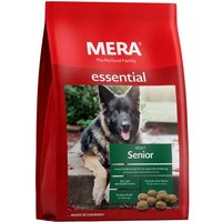 12,5 kg | Mera | Senior Essential | Trockenfutter | Hund