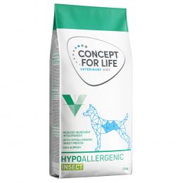 12 kg + 1 kg gratis! 13 kg Concept for Life Veterinary Diet - Gastrointestinal