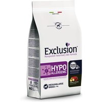 12 kg | Exclusion | Horse & Potato Medium/L  Hypoallergenic | Trockenfutter | Hund