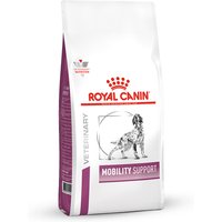 12 kg | Royal Canin Veterinary Diet | Mobility Support | Trockenfutter | Hund
