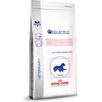 12 kg | Royal Canin Veterinary Diet | Starter | Trockenfutter | Hund