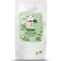 12 kg | VEGDOG | Green Crunch | Trockenfutter | Hund