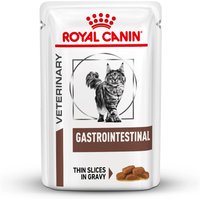 12 x 100 g | Royal Canin Veterinary Diet | Gastro Intestinal | Nassfutter | Katze