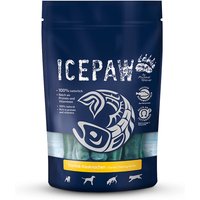12 x 250 g | ICEPAW | Dental-Kauknochen | Snack | Hund
