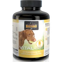 120 Stück | Belcando | Vital Tabs | Ergänzung | Hund