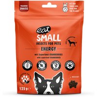 125 g | eat small | ENERGY | Snack | Hund