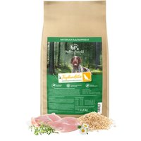 13,5 kg | Müller’s Naturhof | Jagdhundfutter | Trockenfutter | Hund