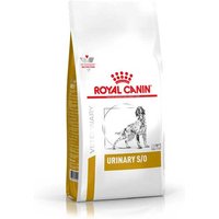 13 kg | Royal Canin Veterinary Diet | URINARY S/O  | Trockenfutter | Hund