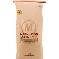 14 kg | Magnusson | Original Lätta | Trockenfutter | Hund