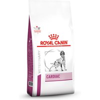 14 kg | Royal Canin Veterinary Diet | Cardiac  | Trockenfutter | Hund
