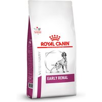 14 kg | Royal Canin Veterinary Diet | Early Renal | Trockenfutter | Hund