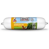 14 x 300 g | MACs | Hühnchen pur  Cat Wurst | Nassfutter | Katze