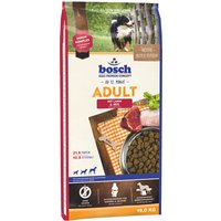 15 kg | bosch | Adult Lamm & Reis HPC | Trockenfutter | Hund