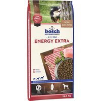 15 kg | bosch | Energy Extra HPC | Trockenfutter | Hund