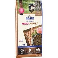 15 kg | bosch | Maxi Adult HPC | Trockenfutter | Hund