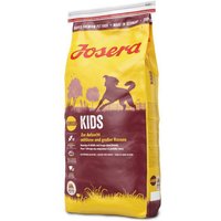 15 kg | Josera | Kids | Trockenfutter | Hund