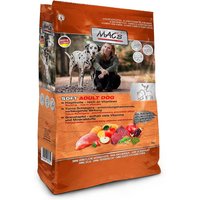 15 kg | MACs | Pute & Hirsch Dog Soft | Trockenfutter | Hund