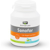 150 g | grau | Sanofor | Ergänzung | Hund,Katze