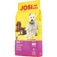 18 kg | JosiDog | Mini Adult  | Trockenfutter | Hund