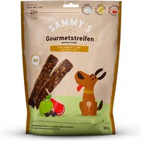 180 g | bosch | Gourmetstreifen Hühnchen & Lamm Sammy's | Snack | Hund