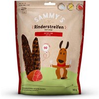 190 g | bosch | Rinderstreifen Sammy's | Snack | Hund