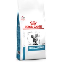 2,5 kg | Royal Canin Veterinary Diet | Hypoallergenic Feline | Trockenfutter | Katze
