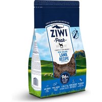 2,5 kg | Ziwi | Lamb Air Dried Dog Food | Trockenfutter | Hund