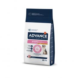 2 kg gratis! 12 kg Advance Veterinary Diets - Gastroenteric