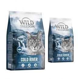 2 kg gratis! 8, 5 kg Wild Freedom Adult - getreidefreie Rezeptur - 