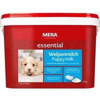 2 kg | Mera | Essential Welpenmilch Essential | Ergänzung | Hund