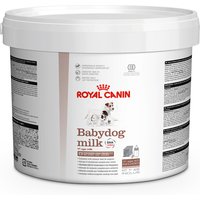 2 kg | Royal Canin Veterinary Diet | Babydog milk Instant | Ergänzung | Hund