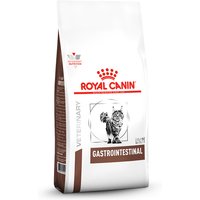 2 kg | Royal Canin Veterinary Diet | Gastro Intestinal Feline | Trockenfutter | Katze