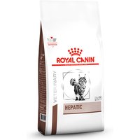 2 kg | Royal Canin Veterinary Diet | Hepatic Feline | Trockenfutter | Katze