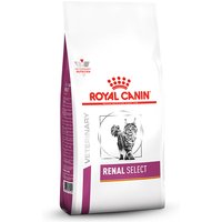 2 kg | Royal Canin Veterinary Diet | Renal Select Feline | Trockenfutter | Katze