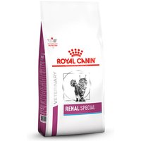 2 kg | Royal Canin Veterinary Diet | Renal Special Feline | Trockenfutter | Katze