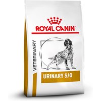 2 kg | Royal Canin Veterinary Diet | URINARY S/O  | Trockenfutter | Hund